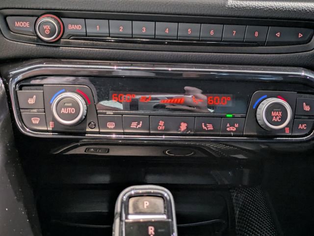 Used 2022 Toyota Supra Premium w/ Driver Assist Package RWD image 15