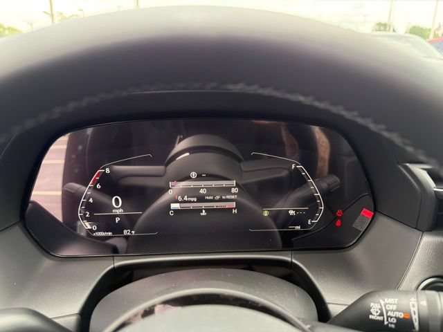 New 2026 MAZDA CX-5 Select AWD/4WD image 39
