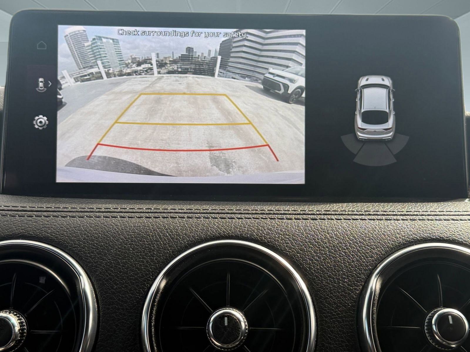 Used 2022 Kia Stinger GT-Line image 25