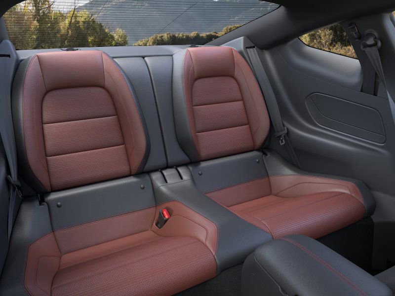 New 2026 Ford Mustang GT Premium image 11