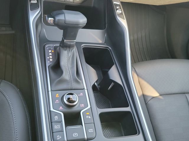 New 2025 Kia Sorento X-Line EX image 25