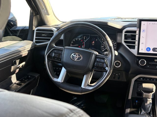 Certified 2023 Toyota Tundra SR5 w/ SR5 Premium Package AWD/4WD image 15