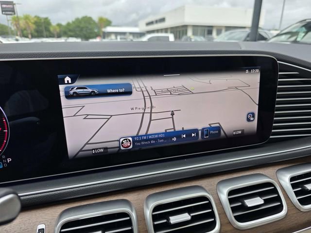 New 2026 Mercedes-Benz GLE 350 4MATIC image 8