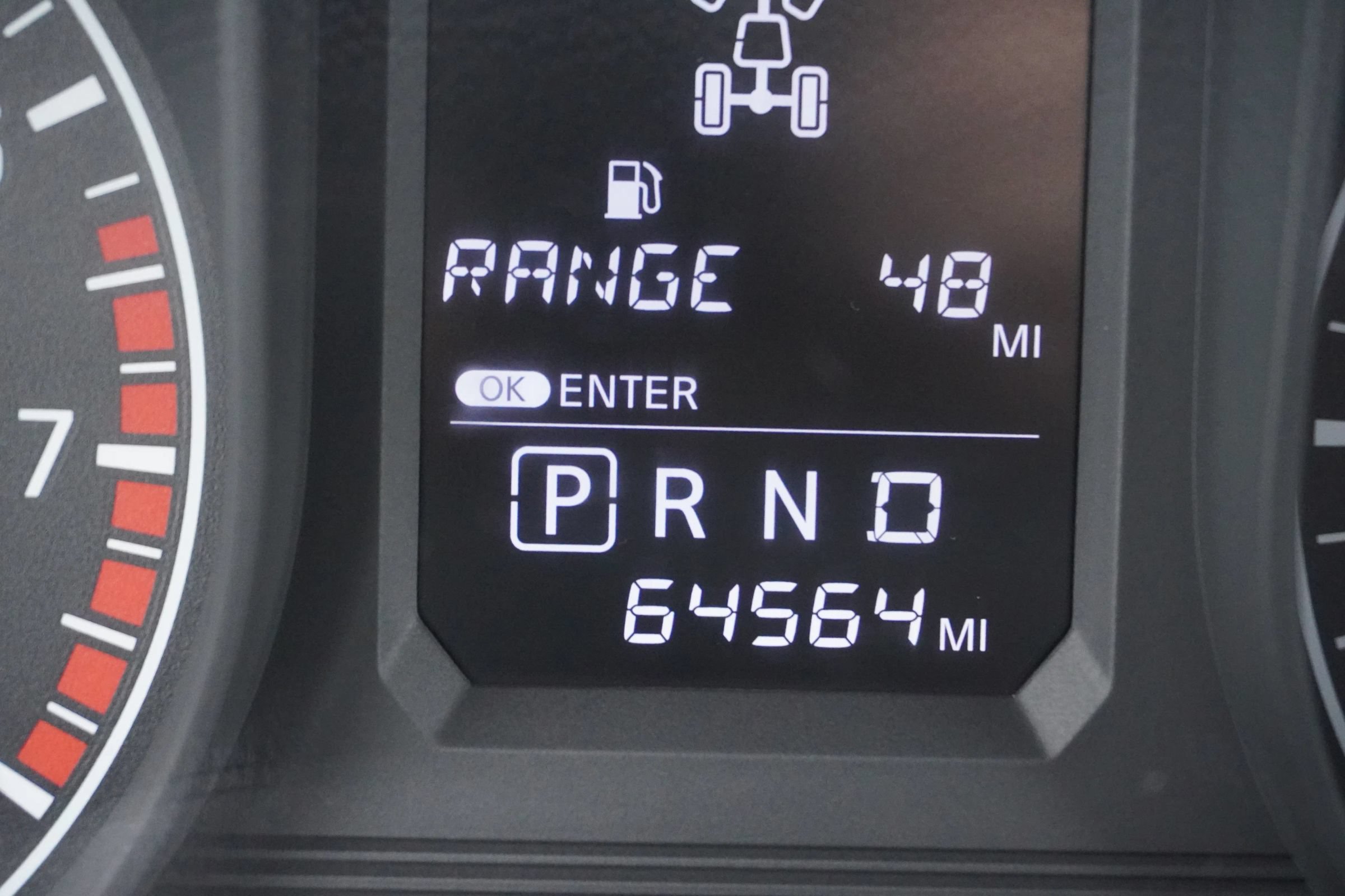 Used 2017 Nissan Titan S AWD/4WD image 18