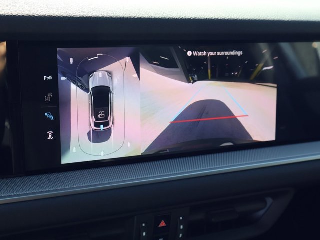 New 2026 Porsche Cayenne Coupe image 19