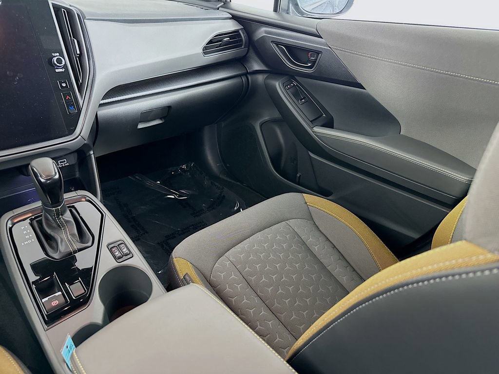 Used 2024 Subaru Crosstrek 2.5i Sport image 31