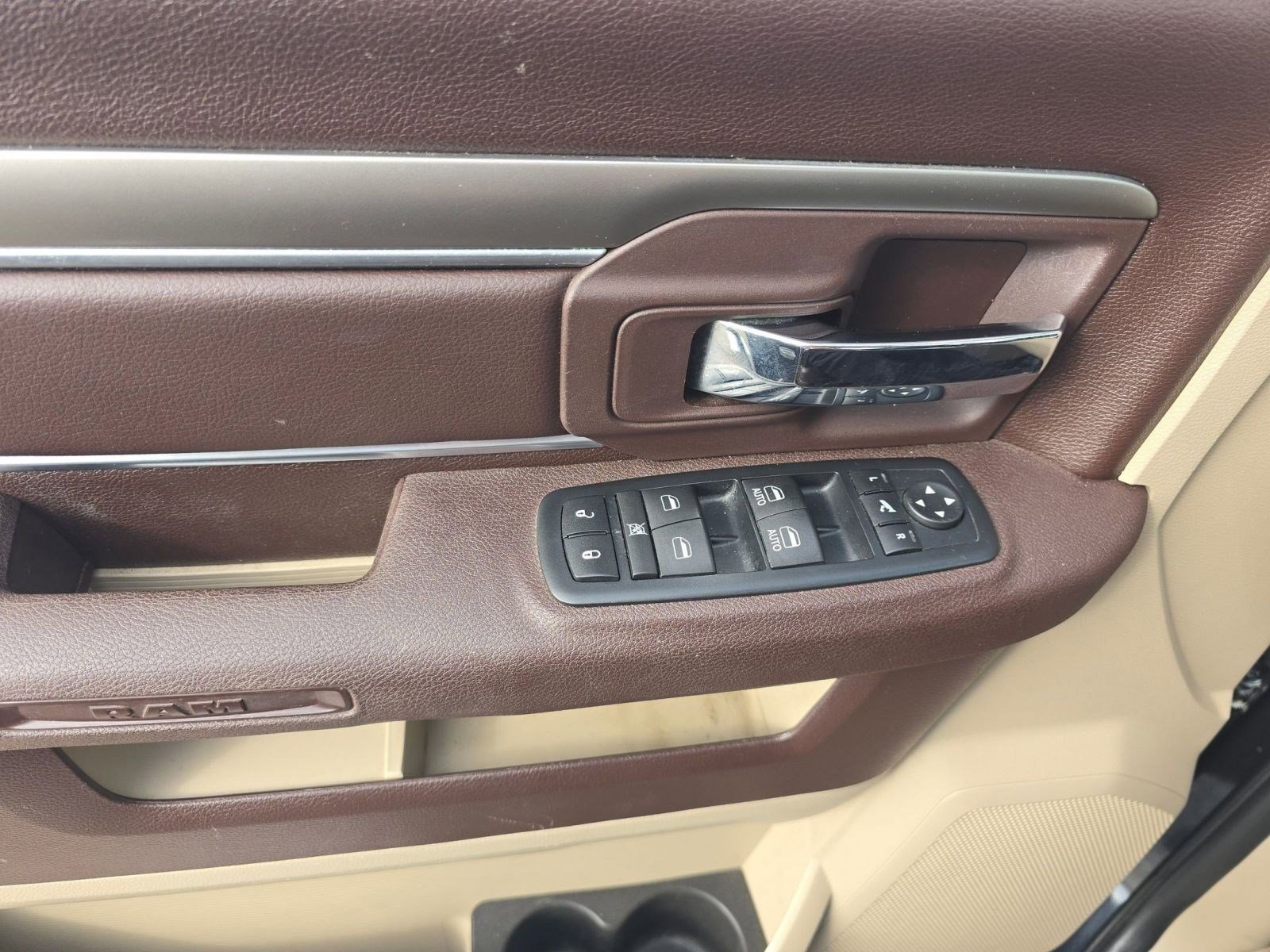 Used 2016 RAM 1500 Lone Star image 21