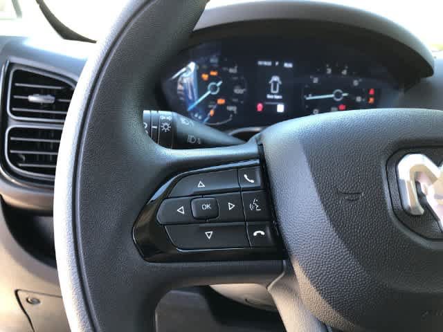 New 2026 RAM ProMaster 1500 w/ Convenience Group FWD image 15