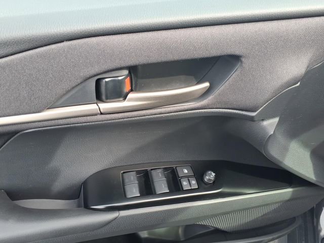 New 2026 Toyota Camry LE image 9