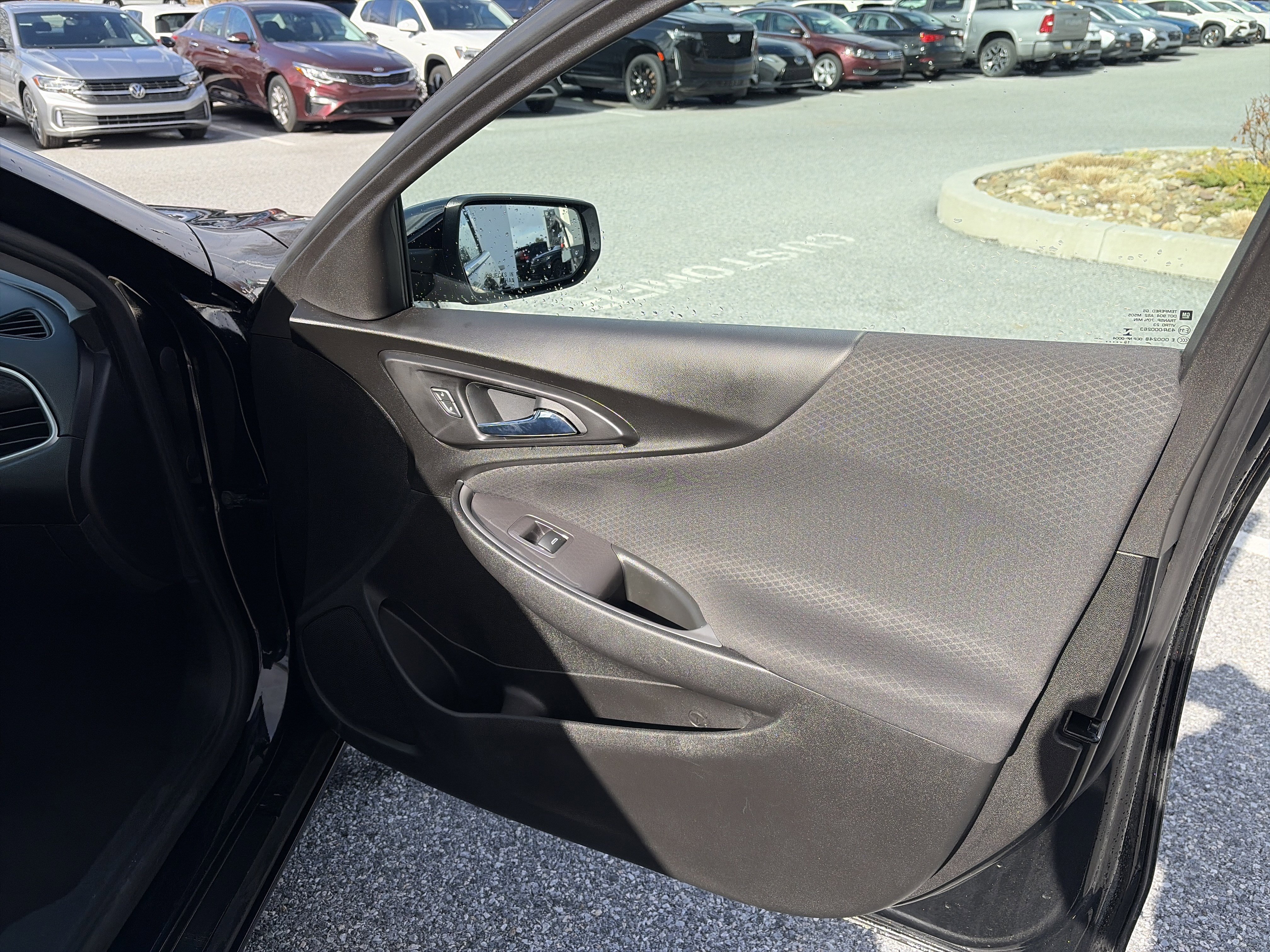 Used 2020 Chevrolet Malibu RS image 26