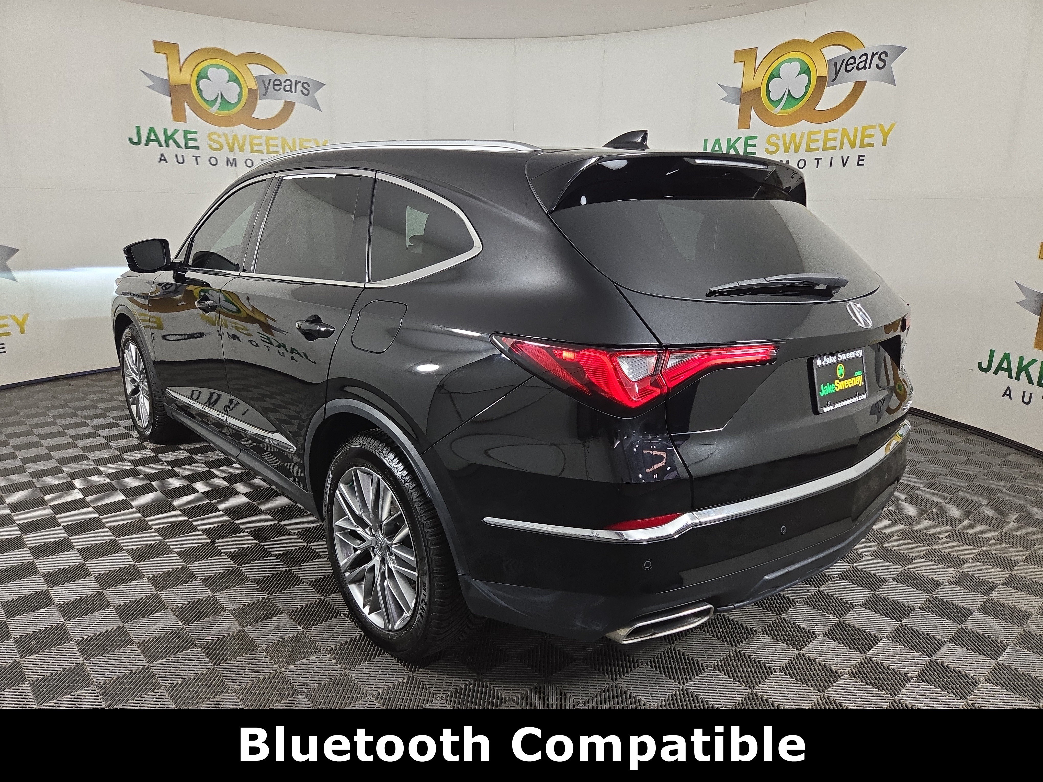 Used 2023 Acura MDX w/ Advance Package AWD/4WD image 6