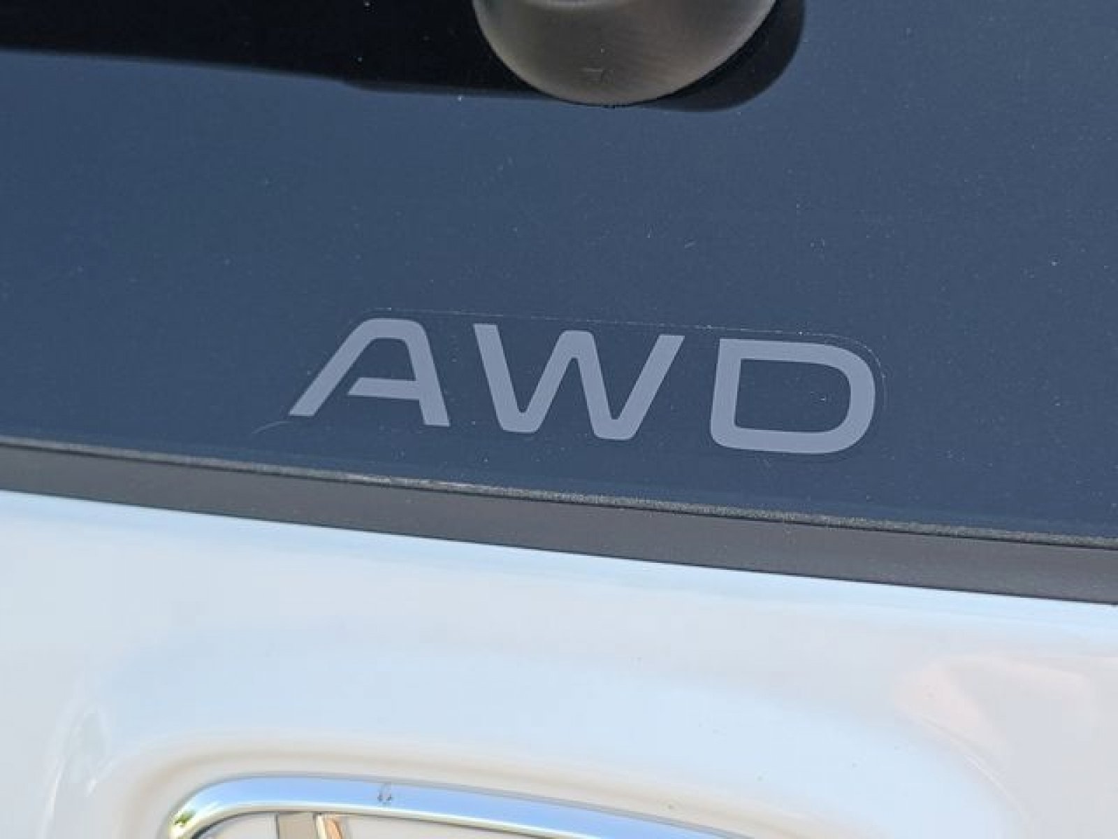 New 2026 Honda CR-V TrailSport image 14