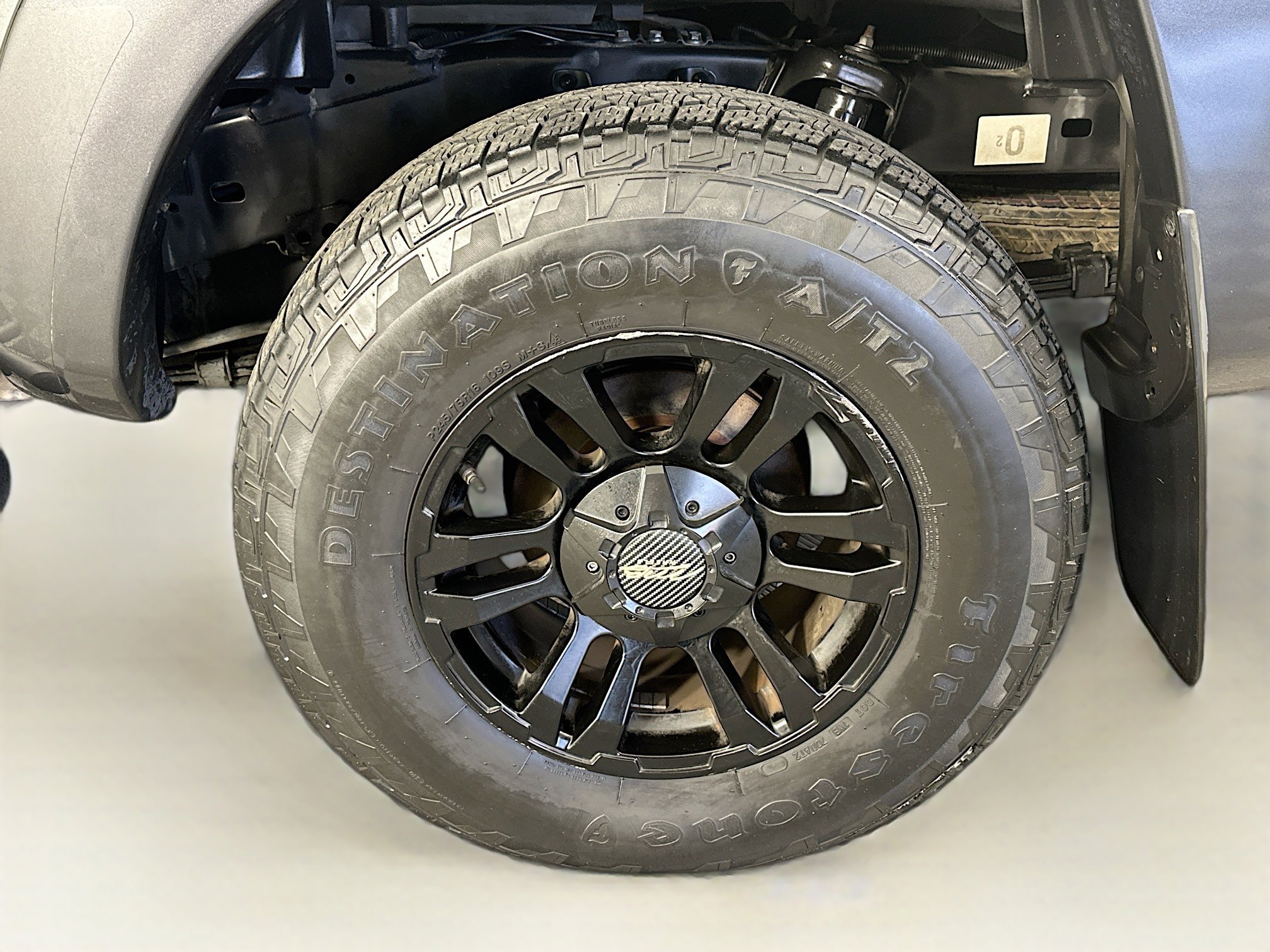 Used 2014 Toyota Tacoma PreRunner image 11