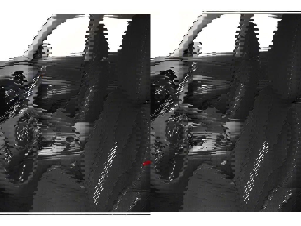 New 2025 Hyundai Elantra SEL image 55