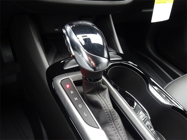 New 2026 Buick Envista Sport Touring w/ Convenience I Package image 17