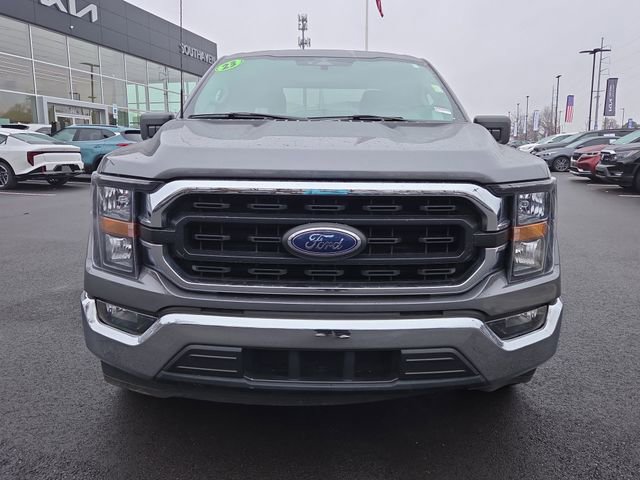 Used 2023 Ford F150 XLT image 8