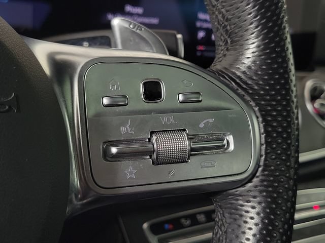 Used 2021 Mercedes-Benz CLS 53 AMG 4MATIC image 28