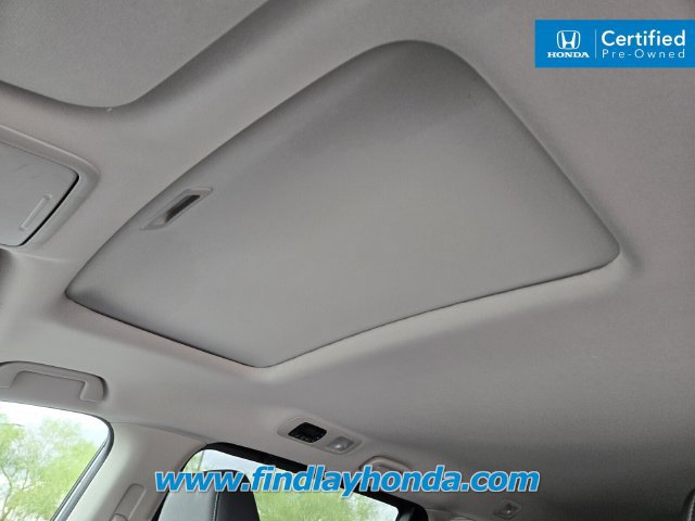 Used 2025 Honda Odyssey EX-L image 15
