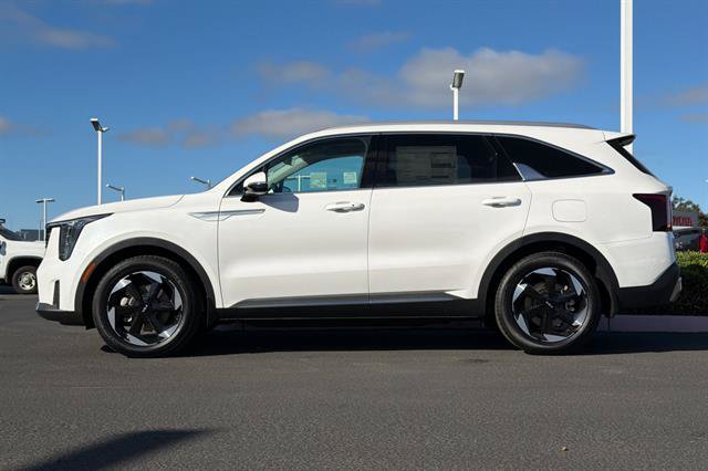 New 2026 Kia Sorento EX w/ EX Premium Package FWD image 7