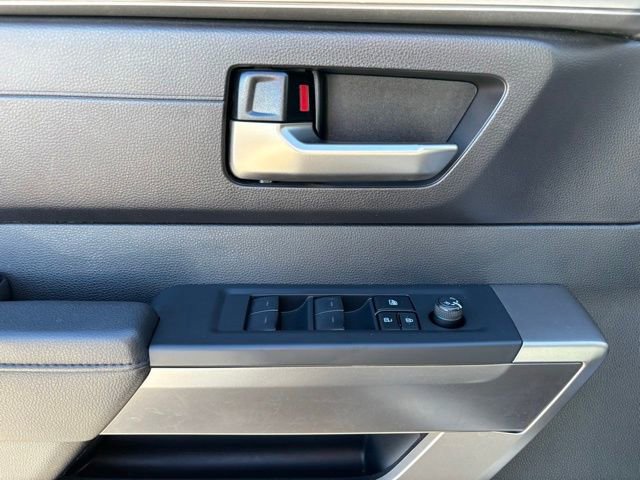Used 2024 Toyota Tundra SR5 w/ SR5 Convenience Package image 12