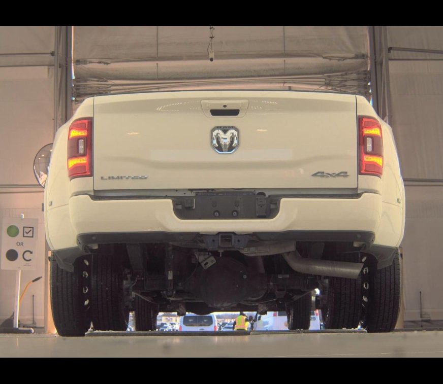 Used 2024 RAM 3500 Limited image 6