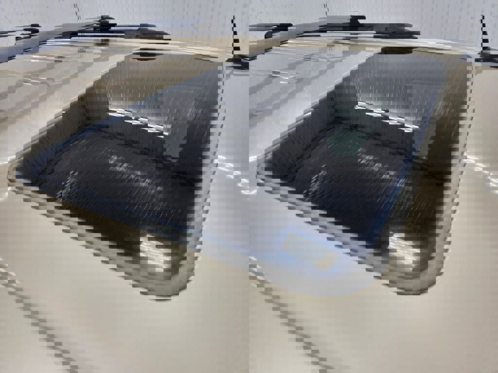 Used 2004 Buick Rainier CXL image 10