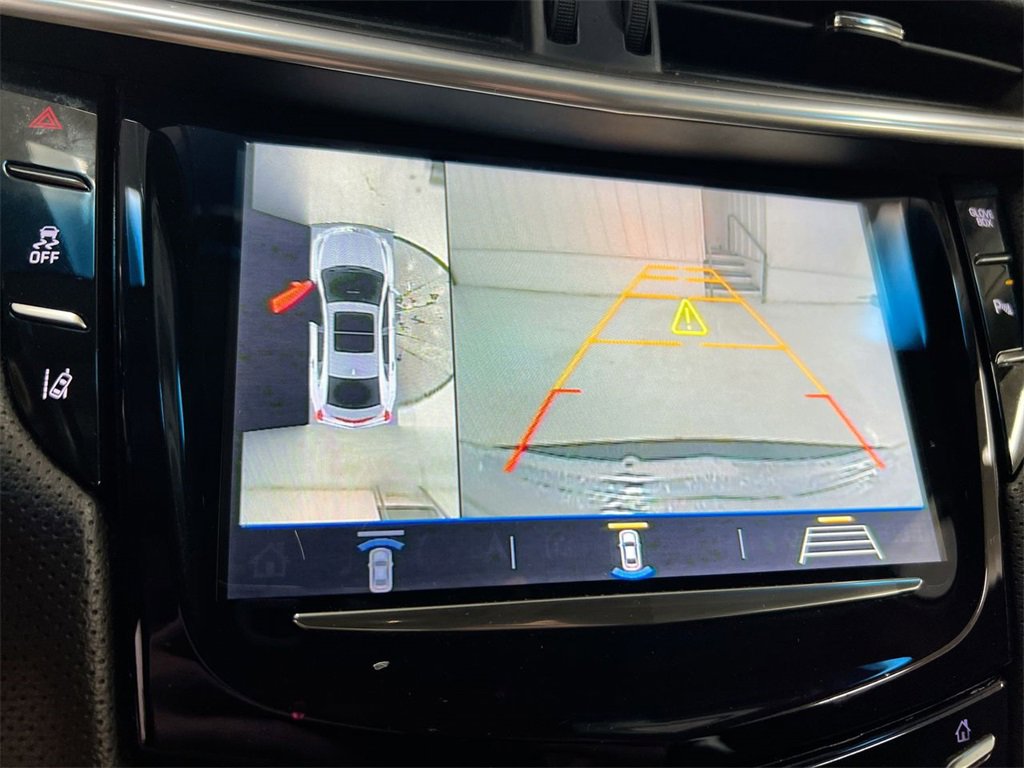 Used 2019 Cadillac XTS Premium Luxury image 15