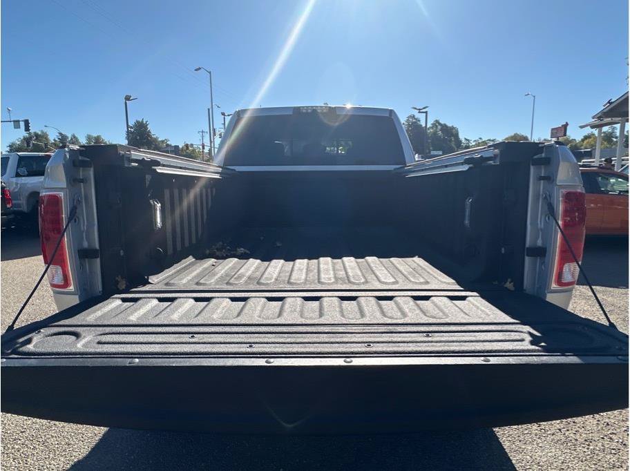Used 2018 RAM 2500 Limited AWD/4WD image 7