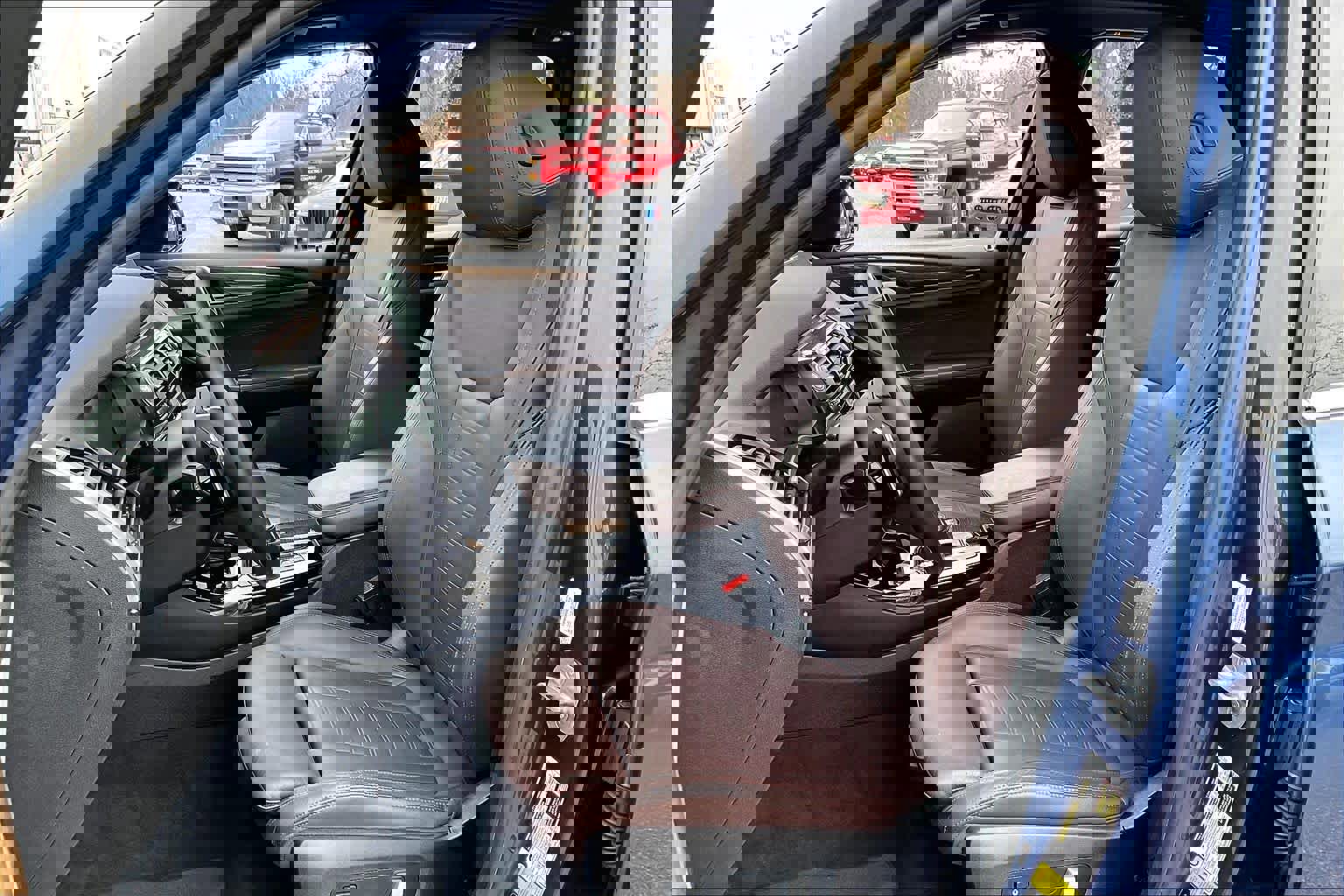 Used 2020 BMW X3 xDrive30i w/ Executive Package image 8