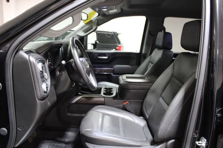 Certified 2022 GMC Sierra 3500 Denali image 21
