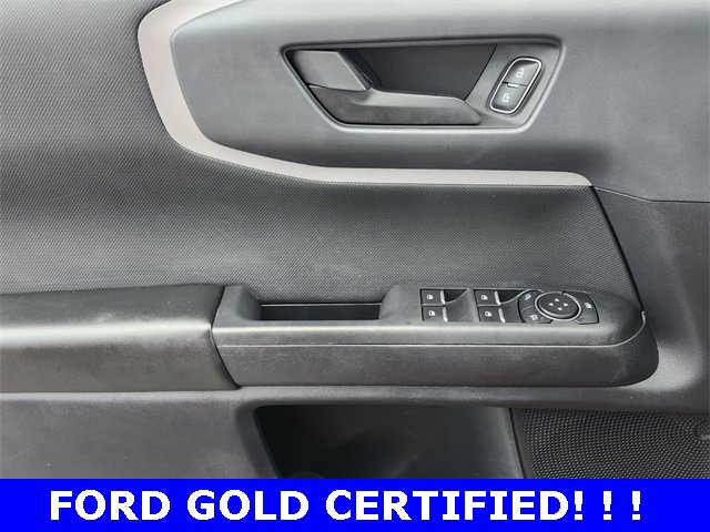 Certified 2024 Ford Bronco Sport Big Bend image 31