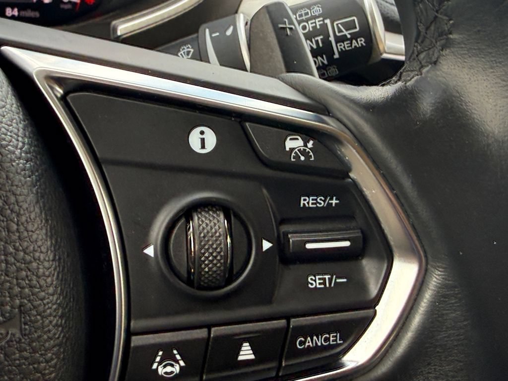 Used 2024 Acura MDX SH-AWD image 19