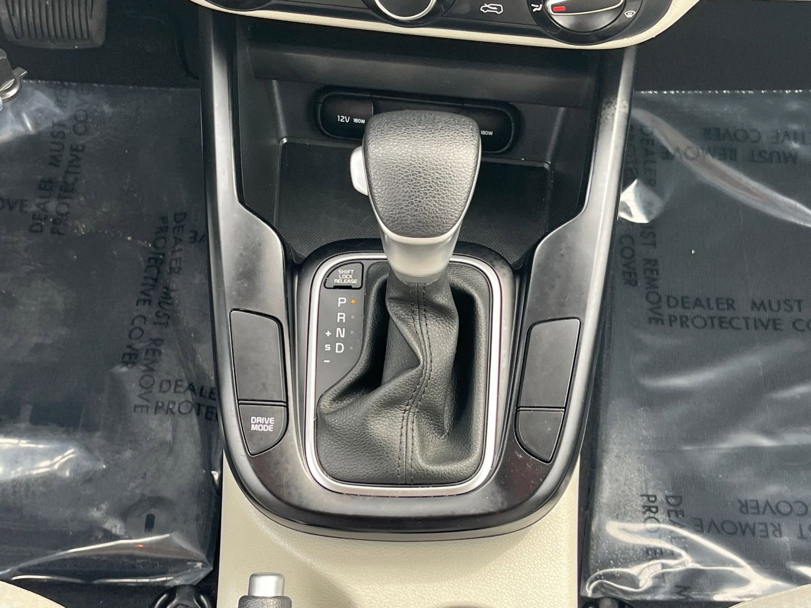 Used 2025 Kia Soul LX w/ LX Technology Package image 38