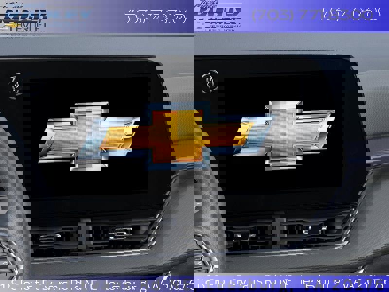 New 2026 Chevrolet Equinox LT w/ Convenience Package II image 22