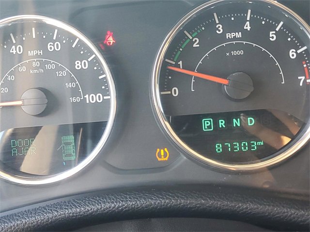 Used 2017 Jeep Wrangler Unlimited Sahara w/ Max Tow Package image 19