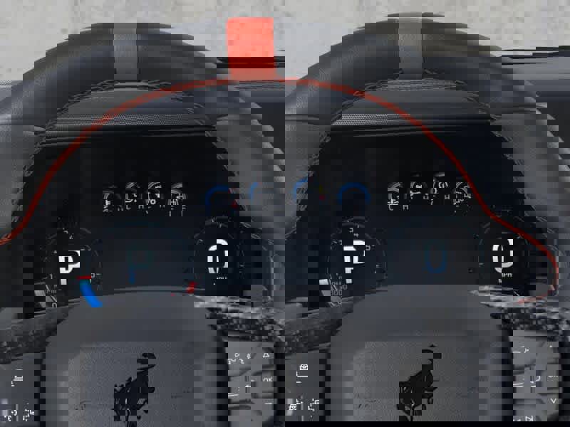 New 2025 Ford Bronco Raptor w/ Interior Carbon Fiber Pack image 13