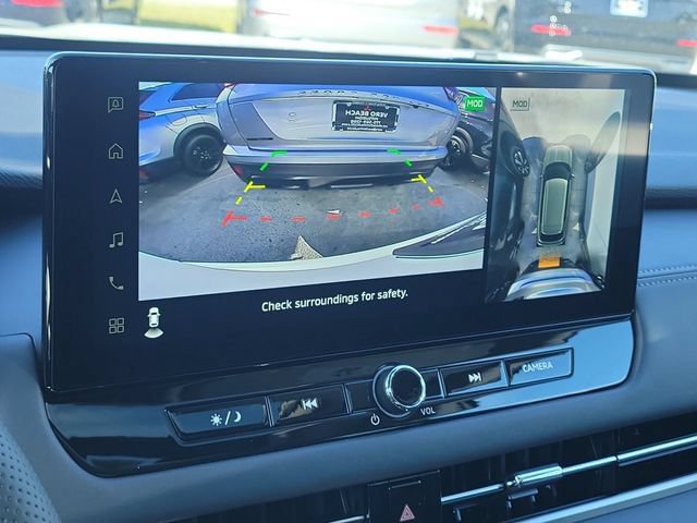 New 2026 Mitsubishi Outlander SEL FWD image 32