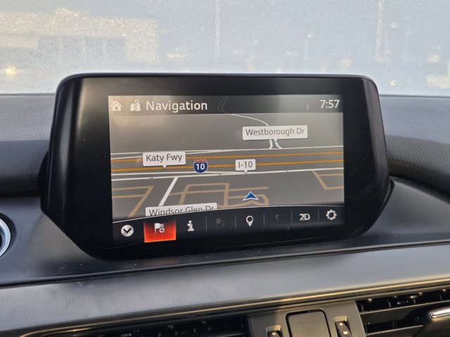 Used 2017 MAZDA MAZDA6 Grand Touring image 15