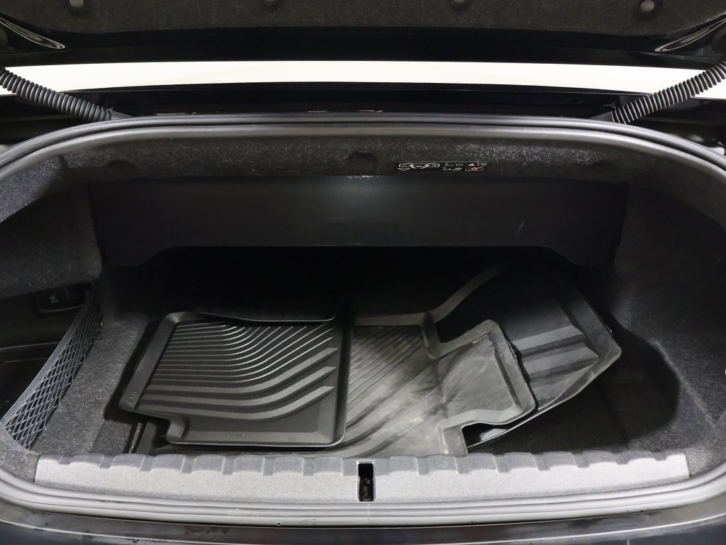 Used 2024 BMW 430i xDrive Convertible w/ Premium Package image 14