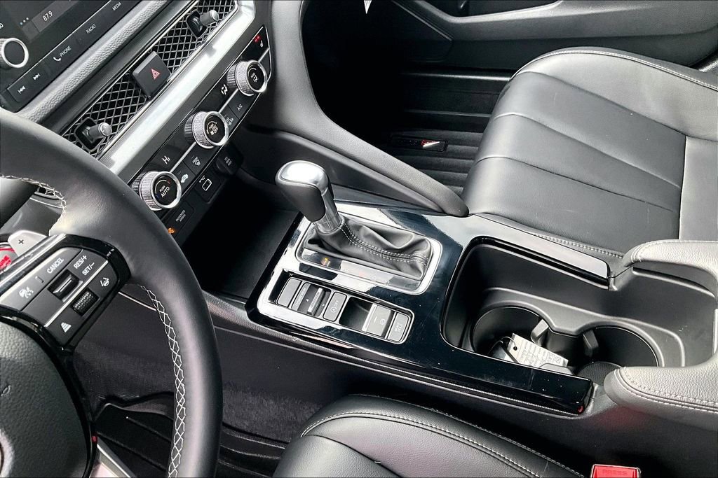 Used 2025 Acura Integra A-Spec image 18