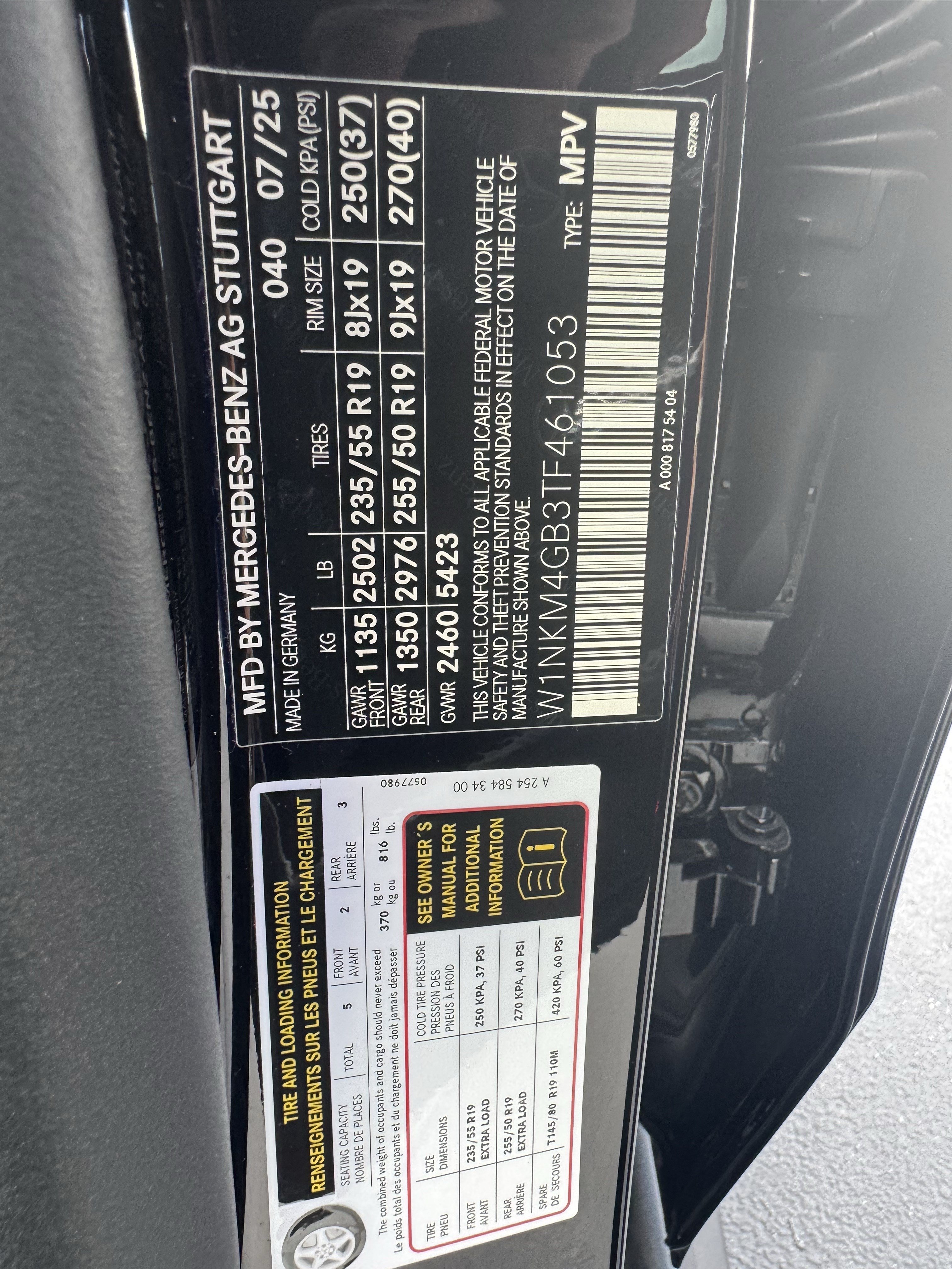 Used 2026 Mercedes-Benz GLC 300 image 37