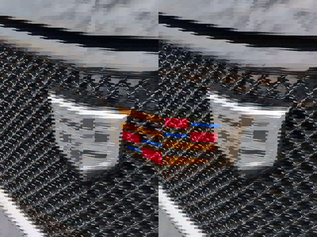 Used 2023 Cadillac XT6 Sport w/ Technology Package image 11