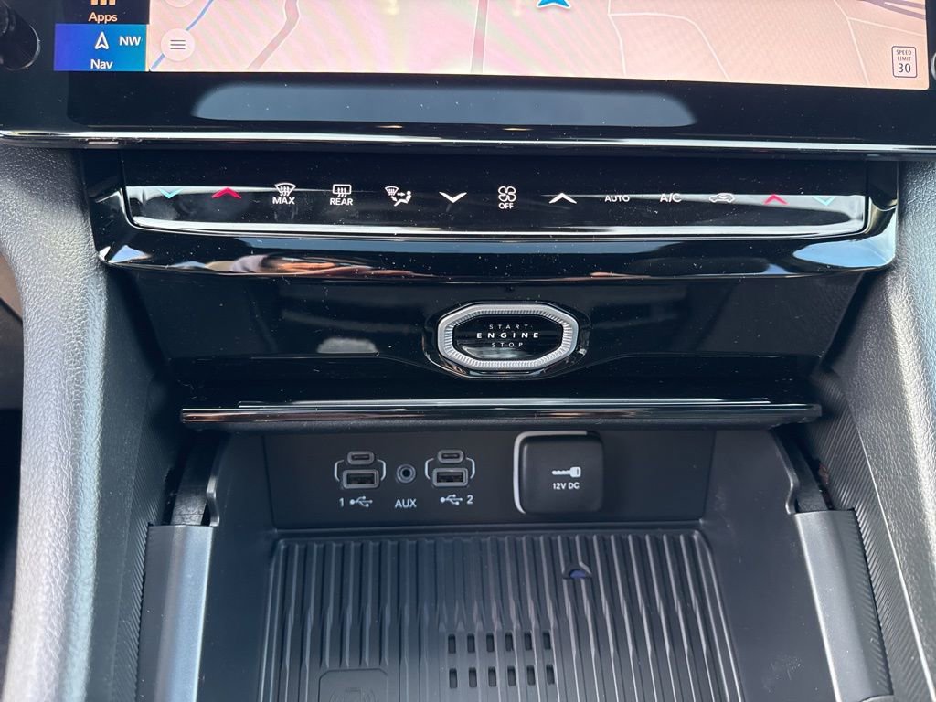 New 2026 Jeep Grand Cherokee Laredo image 15