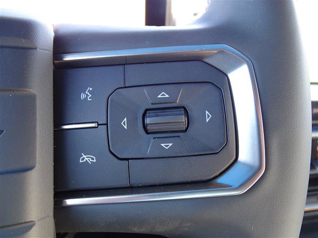 New 2025 GMC Hummer EV 3X w/ LPO, Cargo Utility Package image 14