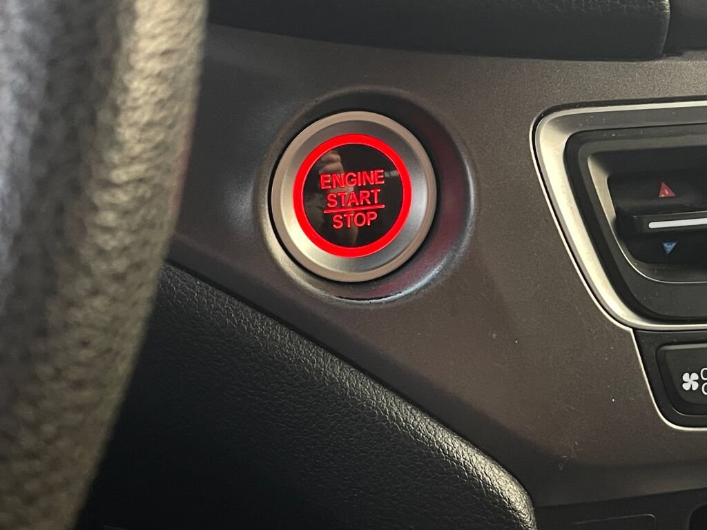 Used 2019 Honda Passport Sport image 13