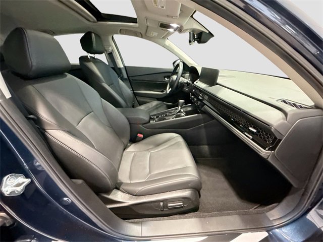 Used 2025 Honda Accord Touring image 25