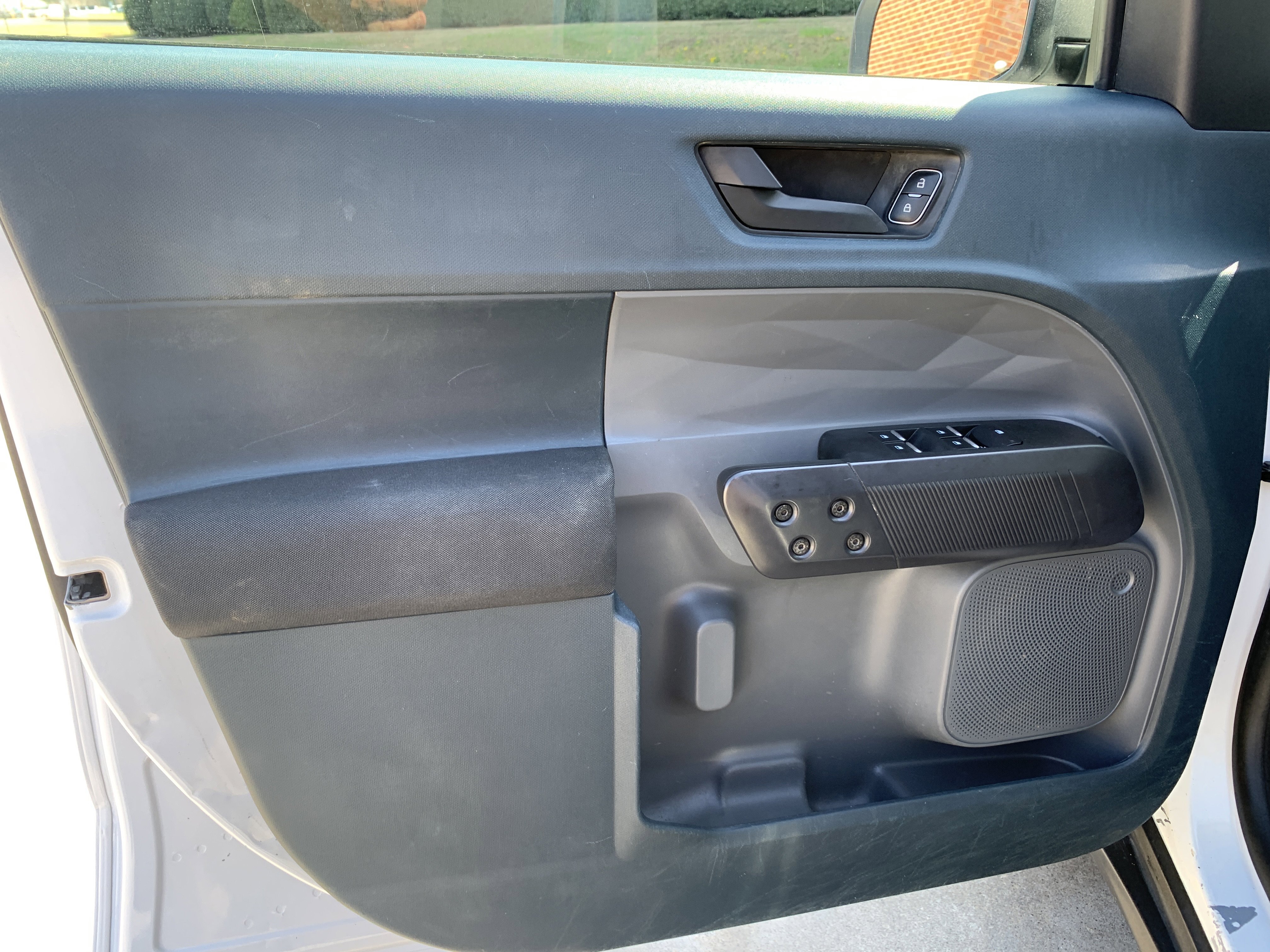 Used 2023 Ford Maverick XL w/ Equipment Group 100A Standard AWD/4WD image 8