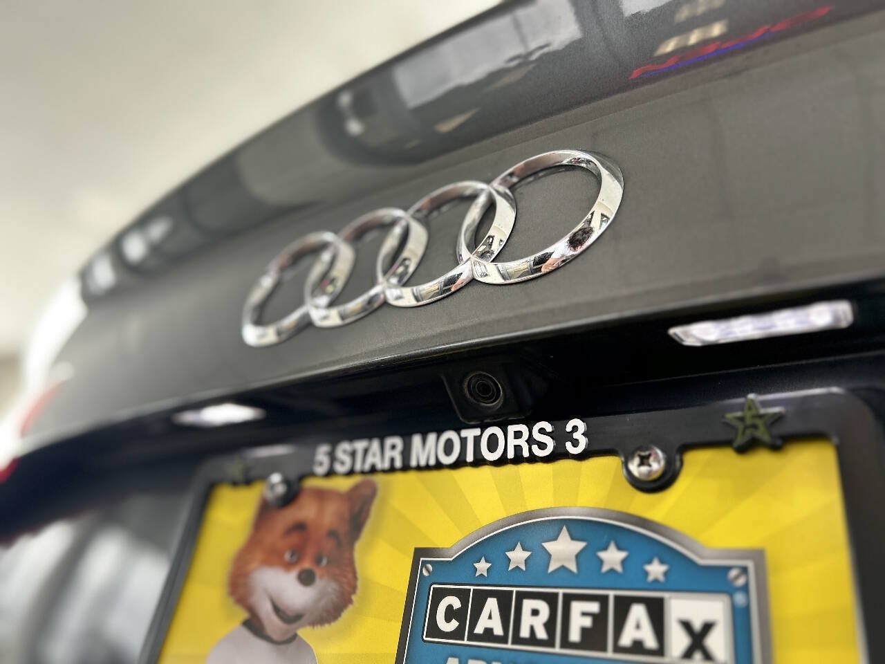 Used 2015 Audi A4 2.0T Premium Plus AWD/4WD image 17