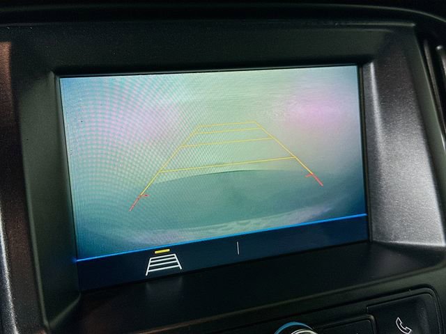 Used 2019 Chevrolet Colorado W/T w/ WT Convenience Package image 16