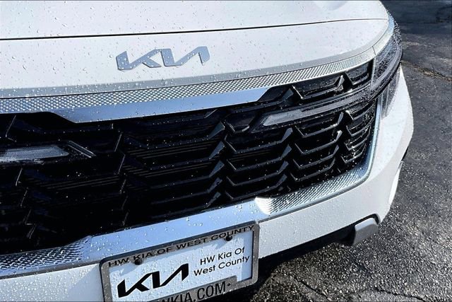 Certified 2026 Kia Seltos S image 26